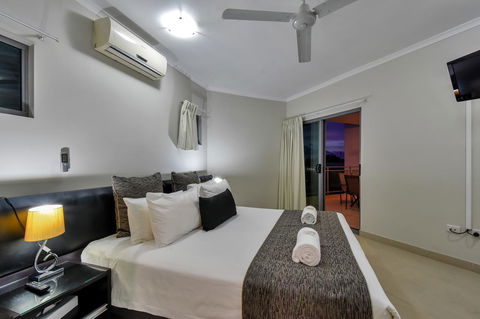 Argus Apartments Darwin - New Castle Holiday 35