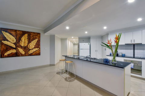 Argus Apartments Darwin - New Castle Holiday 30