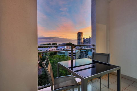 Argus Apartments Darwin - New Castle Holiday 11