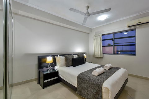 Argus Apartments Darwin - New Castle Holiday 37