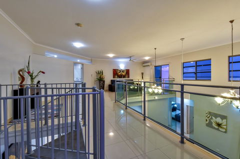 Argus Apartments Darwin - New Castle Holiday 40