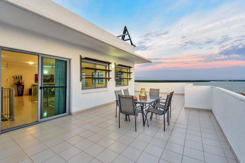Argus Apartments Darwin - New Castle Holiday 43