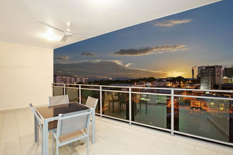 Argus Apartments Darwin - New Castle Holiday 5