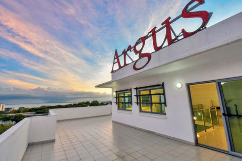 Argus Apartments Darwin - New Castle Holiday 42
