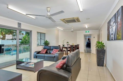 Argus Apartments Darwin - New Castle Holiday 18