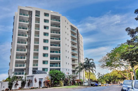 Argus Apartments Darwin - New Castle Holiday 8