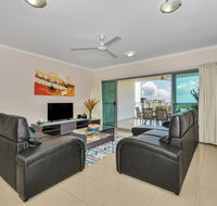 Argus Apartments Darwin - New Castle Holiday