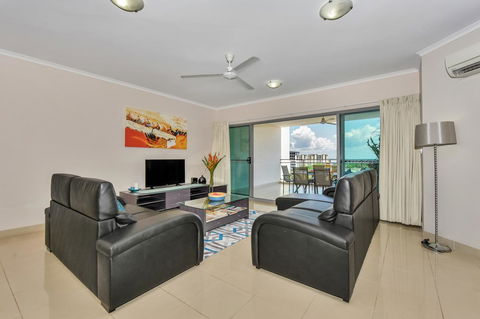 Argus Apartments Darwin - New Castle Holiday 0
