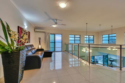 Argus Apartments Darwin - New Castle Holiday 32