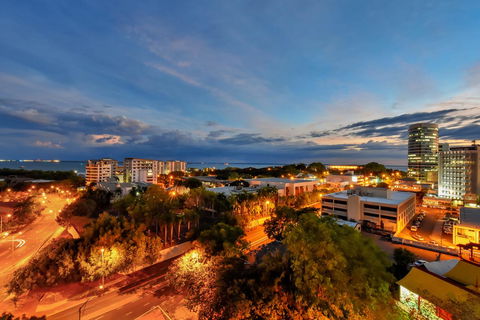 Argus Apartments Darwin - New Castle Holiday 34