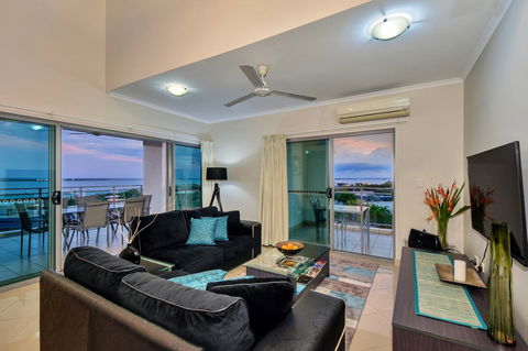 Argus Apartments Darwin - New Castle Holiday 12