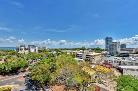 Argus Apartments Darwin - New Castle Holiday 2