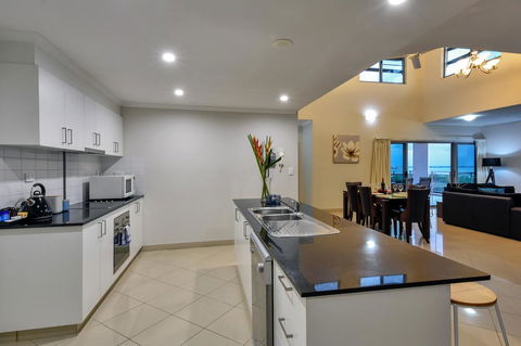 Argus Apartments Darwin - New Castle Holiday 29