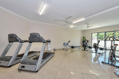 Argus Apartments Darwin - New Castle Holiday 23