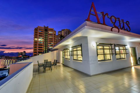 Argus Apartments Darwin - New Castle Holiday 9