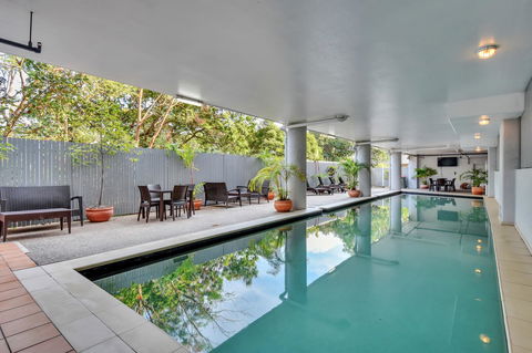 Argus Apartments Darwin - New Castle Holiday 15