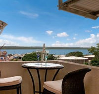 Central Studio Darwin CBD Northern Territory - New Castle Holiday