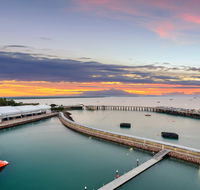 Astra Apartments Darwin - New Castle Holiday