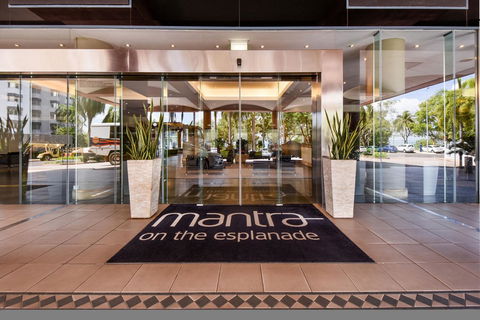 Mantra On The Esplanade - New Castle Holiday 32