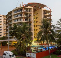 Cullen Bay Resorts - New Castle Holiday