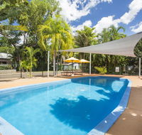 Discovery Parks  Darwin - New Castle Holiday