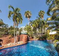 Travelodge Resort Darwin - New Castle Holiday