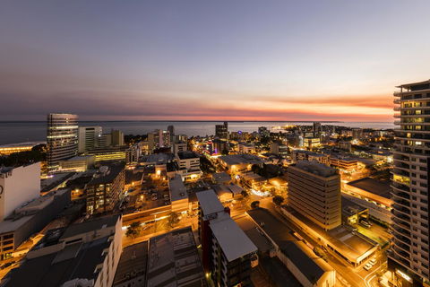 Oaks Darwin Elan Hotel - New Castle Holiday 20