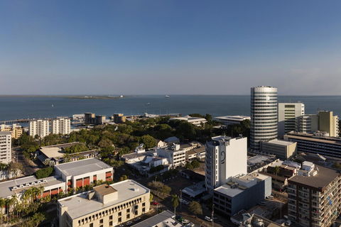 Oaks Darwin Elan Hotel - New Castle Holiday 23