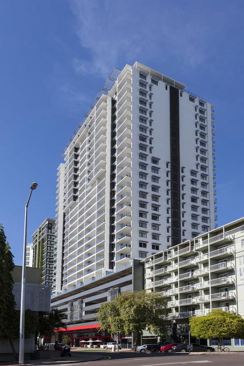 Oaks Darwin Elan Hotel - New Castle Holiday 7
