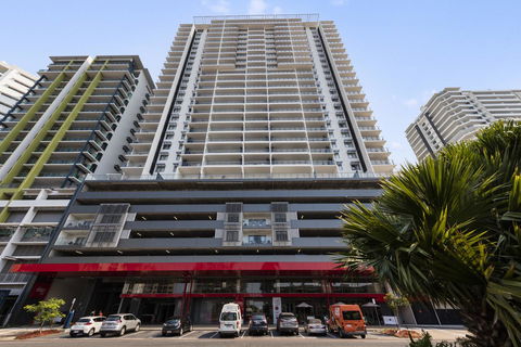 Oaks Darwin Elan Hotel - New Castle Holiday 6