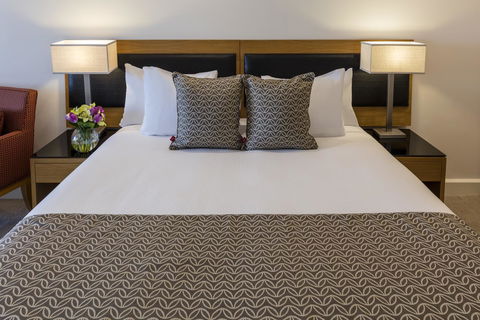 Oaks Darwin Elan Hotel - New Castle Holiday 15