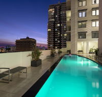 Oaks Elan Darwin - New Castle Holiday