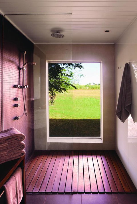 Wildman Wilderness Lodge - New Castle Holiday 16