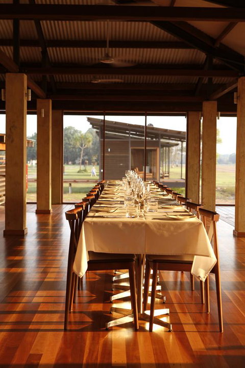 Wildman Wilderness Lodge - New Castle Holiday 18