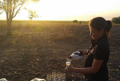 Wildman Wilderness Lodge - New Castle Holiday 22