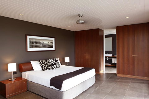 Wildman Wilderness Lodge - New Castle Holiday 15