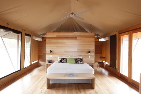 Wildman Wilderness Lodge - New Castle Holiday 7