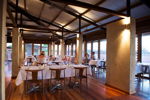 Wildman Wilderness Lodge - New Castle Holiday 17