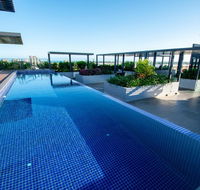 RNR Serviced Apartments Darwin - New Castle Holiday