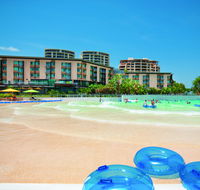 Adina Apartment Hotel Darwin Waterfront - New Castle Holiday