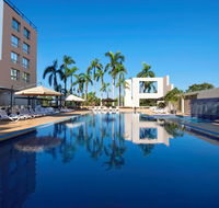 DoubleTree by Hilton Esplanade Darwin - New Castle Holiday