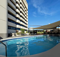 Hilton Darwin - New Castle Holiday