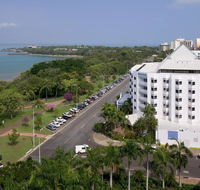 Novotel Darwin CBD - New Castle Holiday