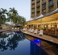 DoubleTree by Hilton Darwin - New Castle Holiday