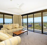 Marrakai Apartments - New Castle Holiday
