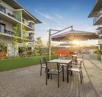 Quest Berrimah - New Castle Holiday