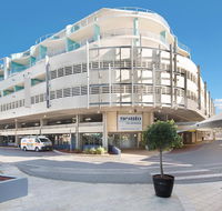 Nesuto The Entrance formerly Waldorf The Entrance Serviced Apartments - New Castle Holiday