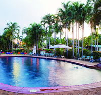 Darwin FreeSpirit Resort - New Castle Holiday