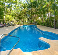 Oasis Tourist Park - New Castle Holiday