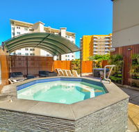 Chillis Backpackers - New Castle Holiday